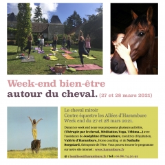 27 et 28 mars 2021,...