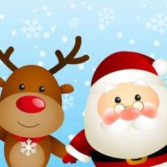 Noël approche !!