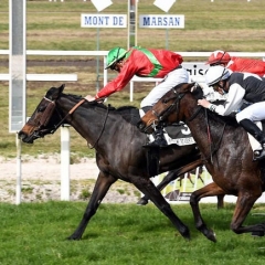 Victoire pour Force...